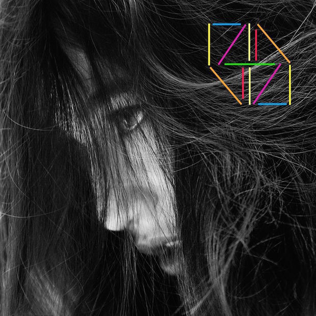 Izia - Tomber - Tekst piosenki, lyrics - teksciki.pl