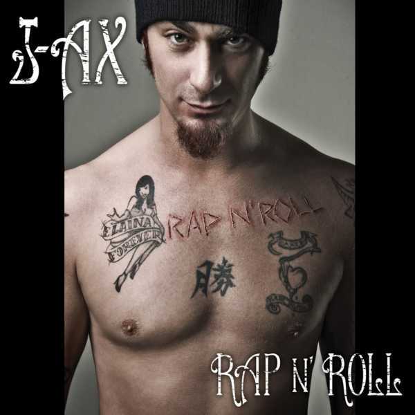 J-Ax - 3 paperelle - Tekst piosenki, lyrics - teksciki.pl