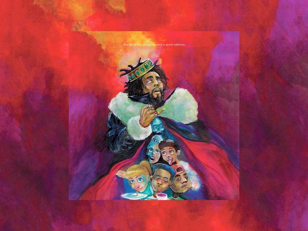 J. Cole - 1985 - Tekst piosenki, lyrics - teksciki.pl