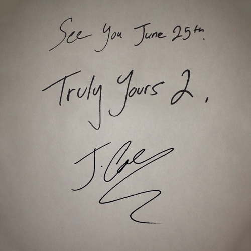 J. Cole - 3 Wishes - Tekst piosenki, lyrics - teksciki.pl