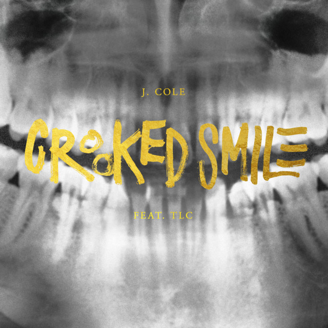 J. Cole - Crooked Smile - Tekst piosenki, lyrics - teksciki.pl