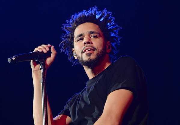 J. Cole - Funkmaster Flex Freestyle (Part 1) - Tekst piosenki, lyrics - teksciki.pl