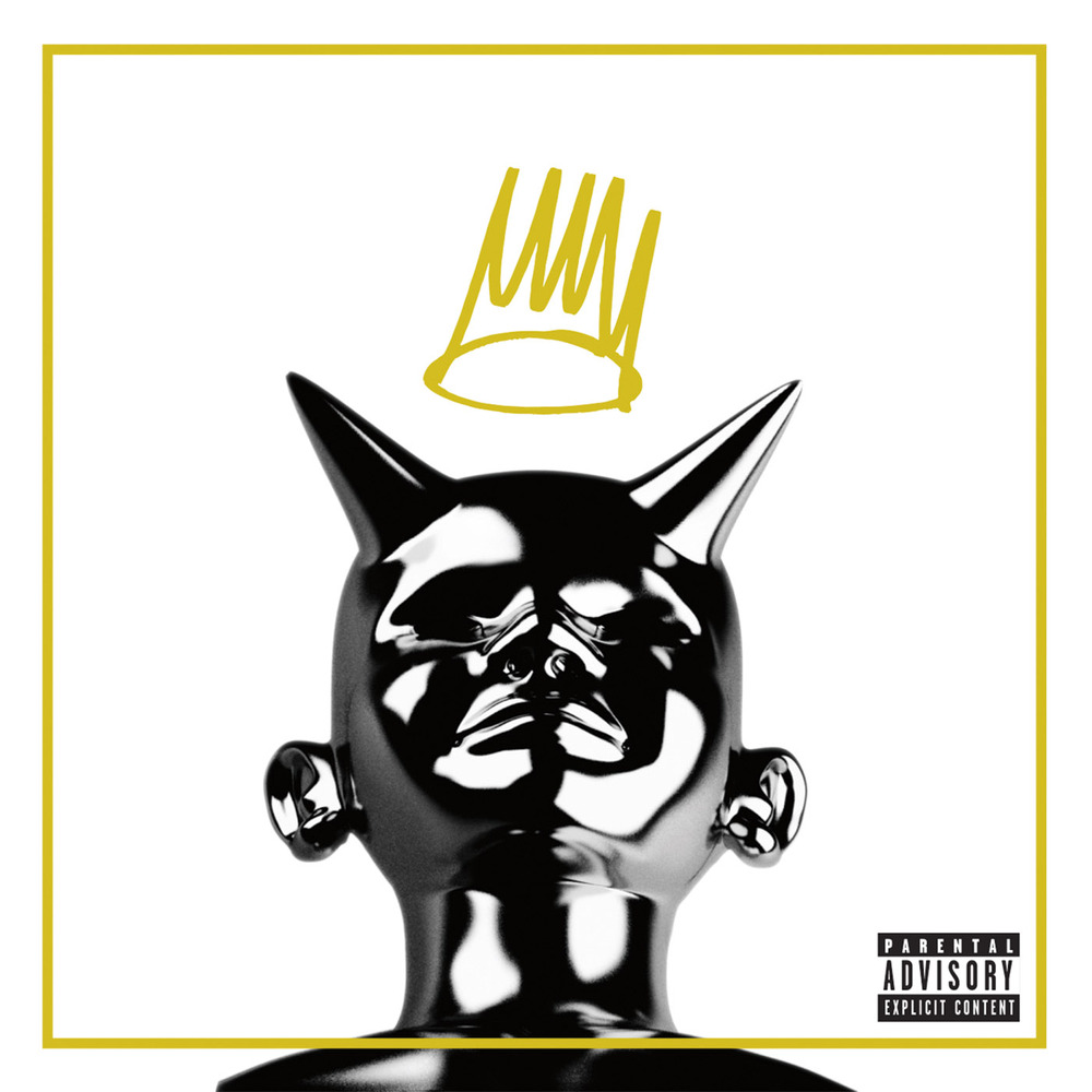 J. Cole - Is She Gon Pop - Tekst piosenki, lyrics - teksciki.pl