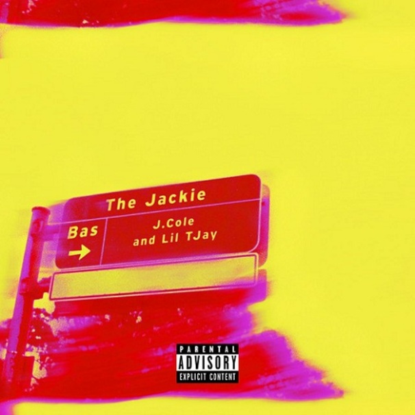 J. Cole - J. Cole , Abbas "Bas" Hamad feat. Lil Tjay - The Jackie - Tekst piosenki, lyrics - teksciki.pl