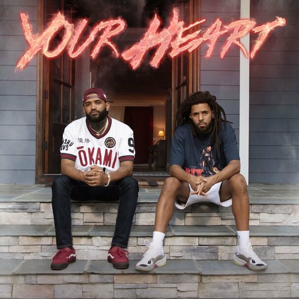 J. Cole - J. Cole , Joyner Lucas - Your Heart - Tekst piosenki, lyrics - teksciki.pl