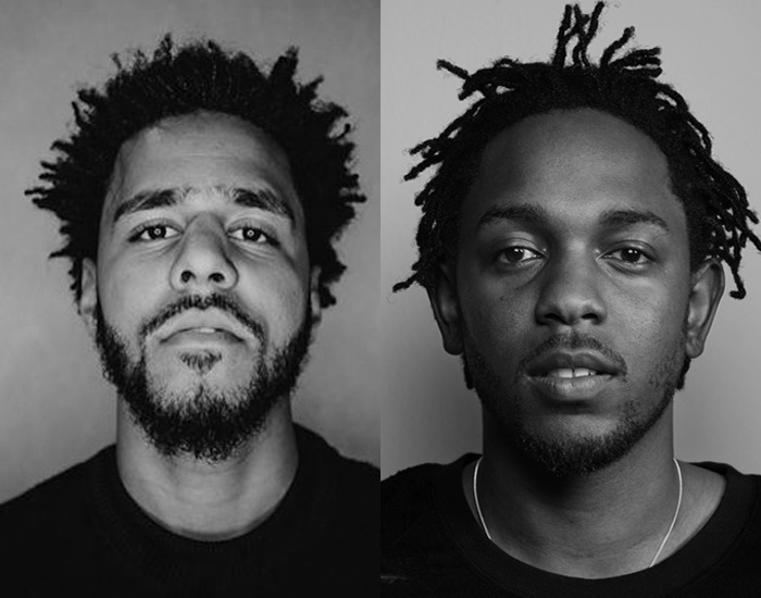 J. Cole & Kendrick Lamar - Heaven or Hell (Remix) - Tekst piosenki, lyrics - teksciki.pl