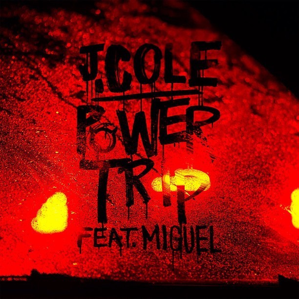 J. Cole - Power Trip - Tekst piosenki, lyrics - teksciki.pl