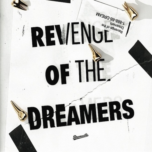 J. Cole - Revenge of the Dreamers - Tekst piosenki, lyrics - teksciki.pl