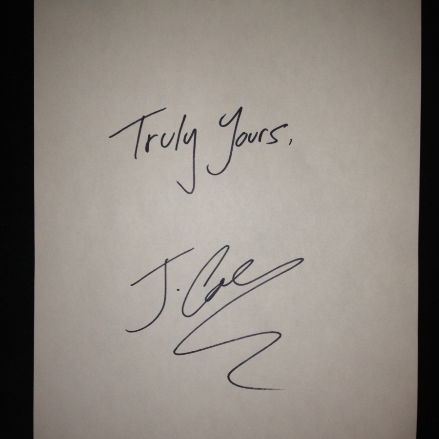 J. Cole - Rise Above - Tekst piosenki, lyrics - teksciki.pl