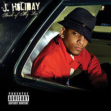 J. Holiday - Bed - Tekst piosenki, lyrics - teksciki.pl