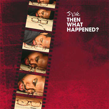 J-Live - Oowee - Tekst piosenki, lyrics - teksciki.pl