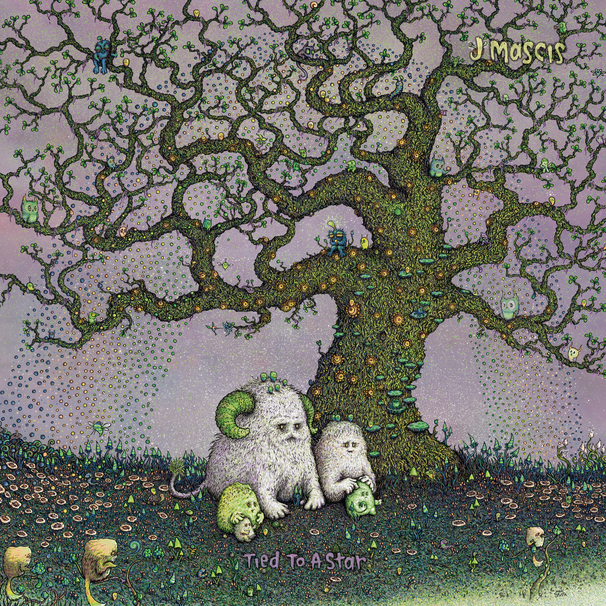 J Mascis - Every Morning - Tekst piosenki, lyrics - teksciki.pl