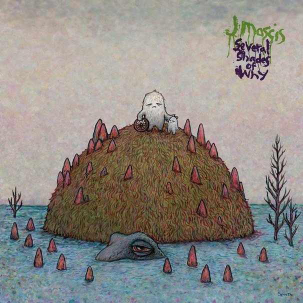 J Mascis - Is It Done - Tekst piosenki, lyrics - teksciki.pl