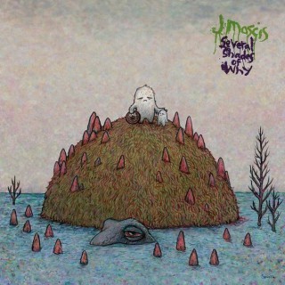 J Mascis - Not Enough - Tekst piosenki, lyrics - teksciki.pl
