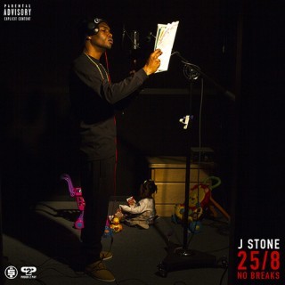 J. Stone - The Grind - Tekst piosenki, lyrics - teksciki.pl
