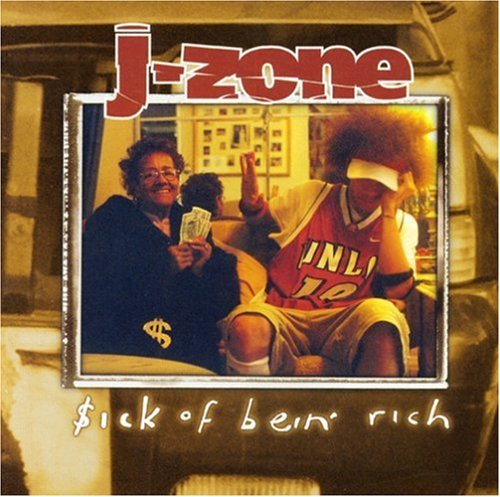 J-Zone - Too Many Babies - Tekst piosenki, lyrics - teksciki.pl
