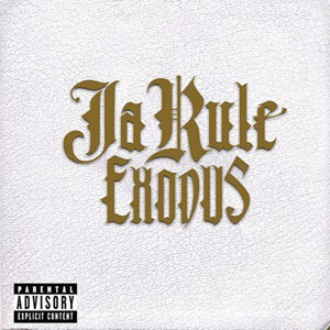 Ja Rule - Exodus - Tekst piosenki, lyrics - teksciki.pl