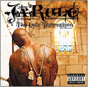 Ja Rule - Murder Me - Tekst piosenki, lyrics - teksciki.pl