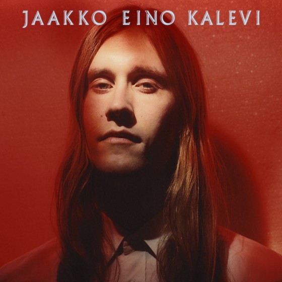Jaakko Eino Kalevi - JEK - Tekst piosenki, lyrics - teksciki.pl