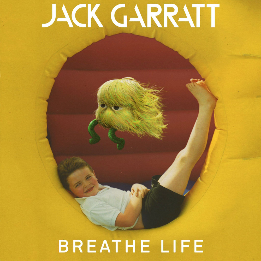 Jack Garratt - Breathe Life - Tekst piosenki, lyrics - teksciki.pl