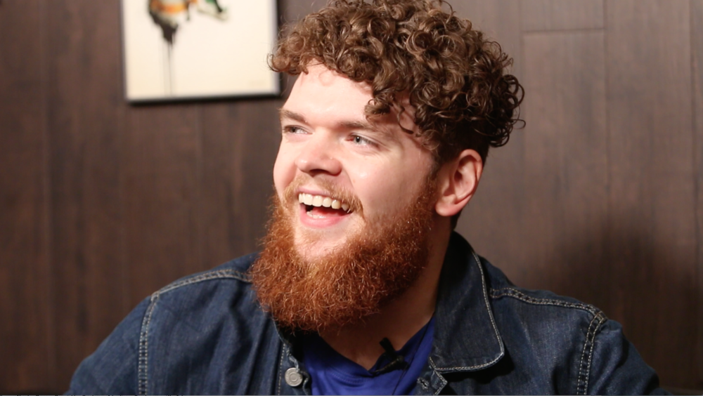 Jack Garratt - Surprise Yourself (Acoustic) - Tekst piosenki, lyrics - teksciki.pl