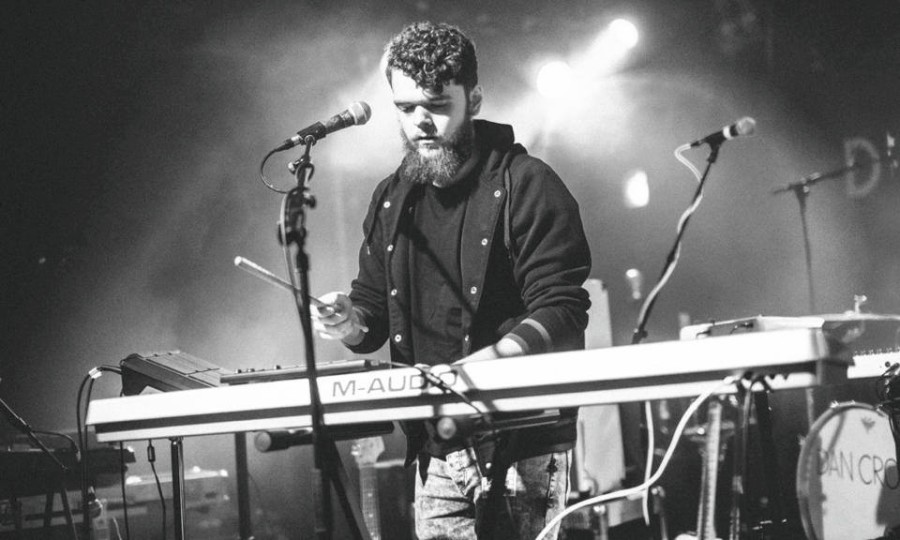 Jack Garratt - Water - Tekst piosenki, lyrics - teksciki.pl