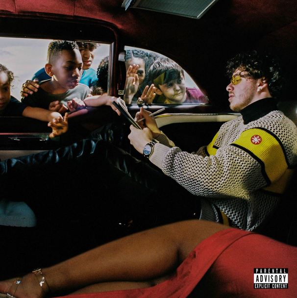 Jack Harlow - Jack Harlow feat. Big Sean - Way Out - Tekst piosenki, lyrics - teksciki.pl
