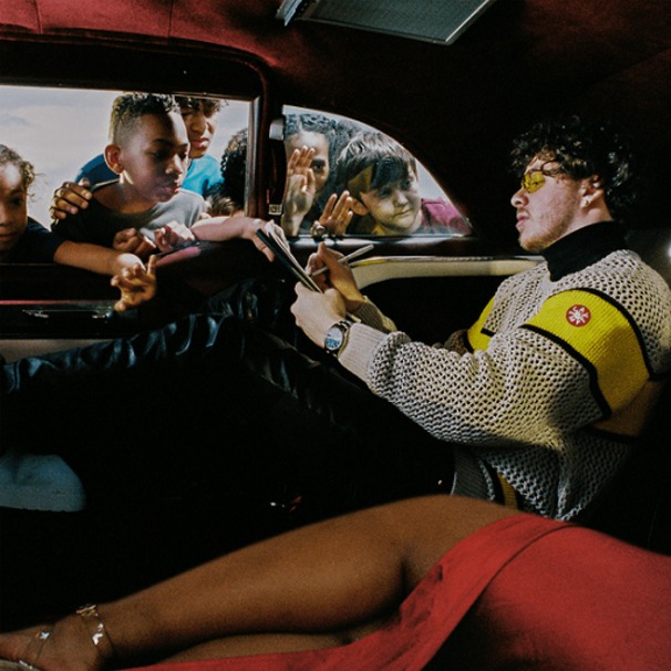 Jack Harlow - Jack Harlow feat. Lil Baby - Face of My City - Tekst piosenki, lyrics - teksciki.pl