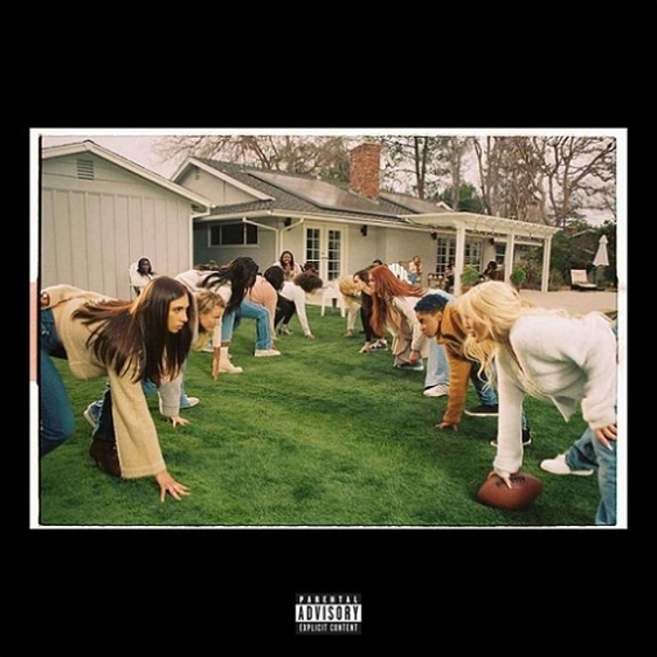 Jack Harlow - Nail Tech - Tekst piosenki, lyrics - teksciki.pl