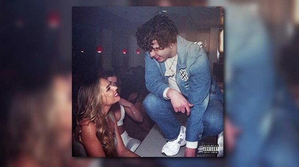 Jack Harlow - What's Poppin - Tekst piosenki, lyrics - teksciki.pl