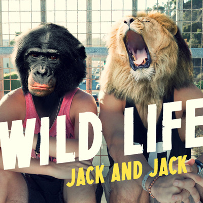 Jack & Jack - Wild Life - Tekst piosenki, lyrics - teksciki.pl