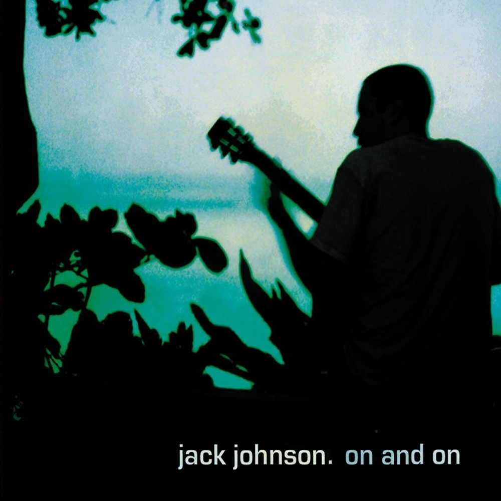 Jack Johnson - The Horizon Has Been Defeated - Tekst piosenki, lyrics - teksciki.pl