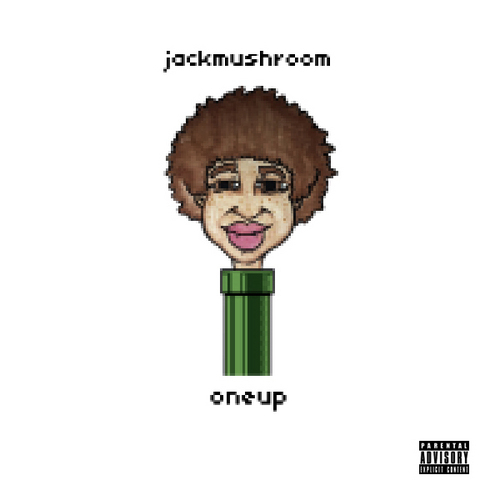 Jack Mushroom - Epod - Tekst piosenki, lyrics - teksciki.pl