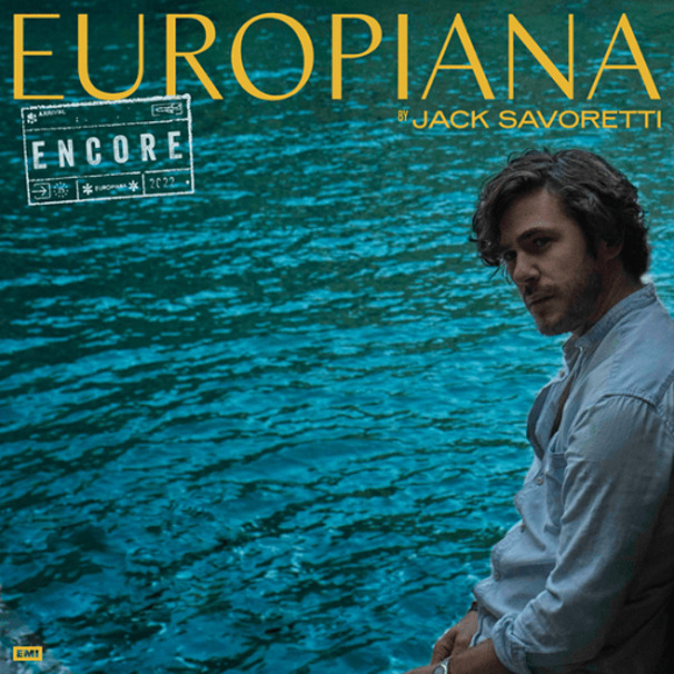 Jack Savoretti - Dancing Through The Rain - Tekst piosenki, lyrics - teksciki.pl