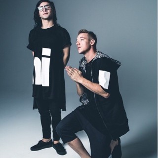 Jack Ü - Ü Know - Tekst piosenki, lyrics - teksciki.pl