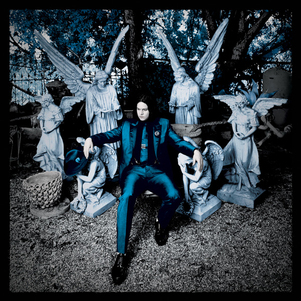 Jack White - Alone In My Home - Tekst piosenki, lyrics - teksciki.pl