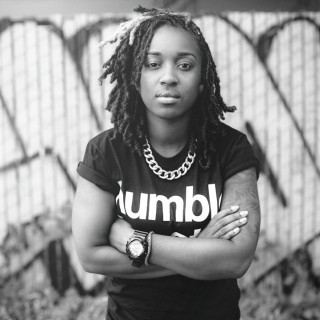 Jackie Hill Perry - Eyes Like Judas - Tekst piosenki, lyrics - teksciki.pl