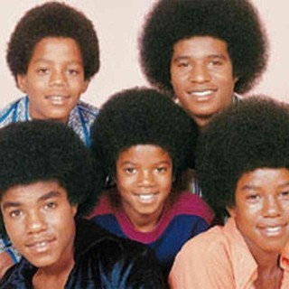 Jackson 5 - Uppermost - Tekst piosenki, lyrics - teksciki.pl