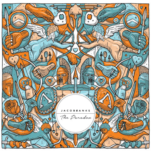 Jacob Banks - Silver Lining - Tekst piosenki, lyrics - teksciki.pl
