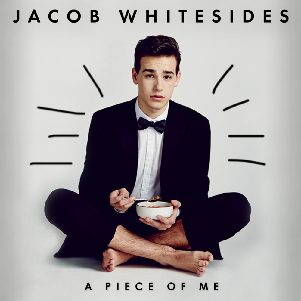 Jacob Whitesides - Billboard (If I'm Honest) - Tekst piosenki, lyrics - teksciki.pl
