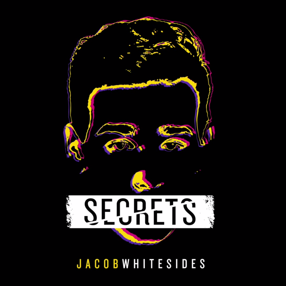 Jacob Whitesides - Secrets - Tekst piosenki, lyrics - teksciki.pl