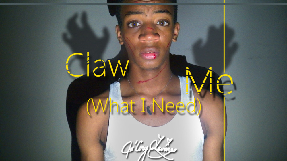 Ja'Cory Lavine - Claw Me (What I Need) - Tekst piosenki, lyrics - teksciki.pl