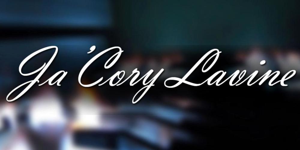 Ja'Cory Lavine - Fall Again - Tekst piosenki, lyrics - teksciki.pl