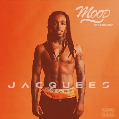 Jacquees - 9 - Tekst piosenki, lyrics - teksciki.pl