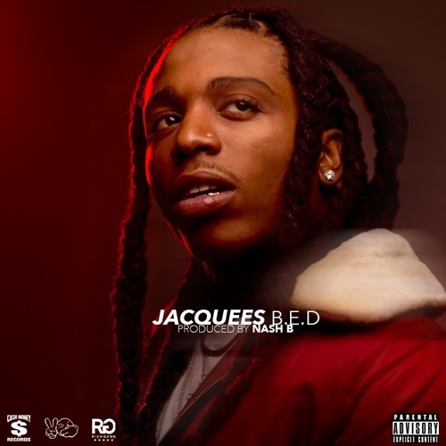 Jacquees - B.E.D. - Tekst piosenki, lyrics - teksciki.pl