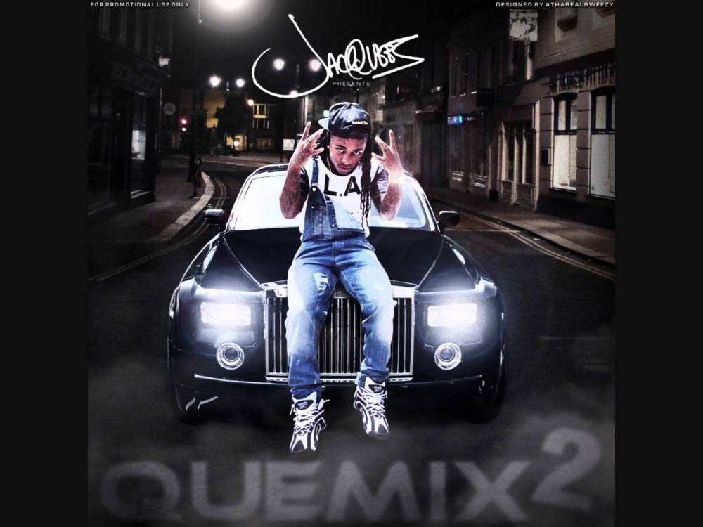 Jacquees - How Bout Now [Quemix] - Tekst piosenki, lyrics - teksciki.pl