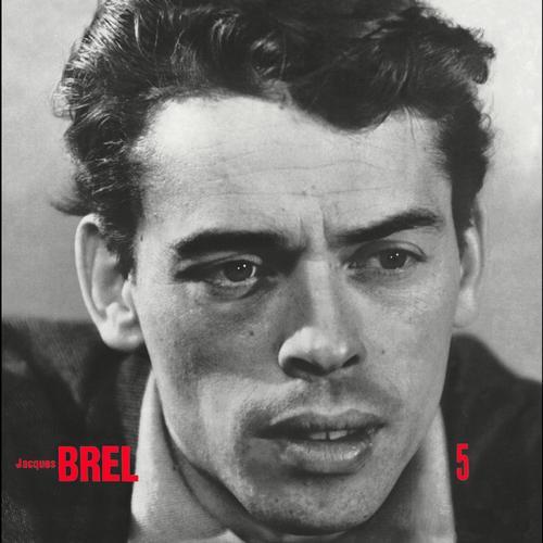 Jacques Brel - Clara - Tekst piosenki, lyrics - teksciki.pl