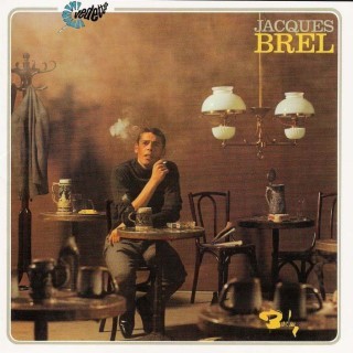 Jacques Brel - La Chanson de Jacky - Tekst piosenki, lyrics - teksciki.pl
