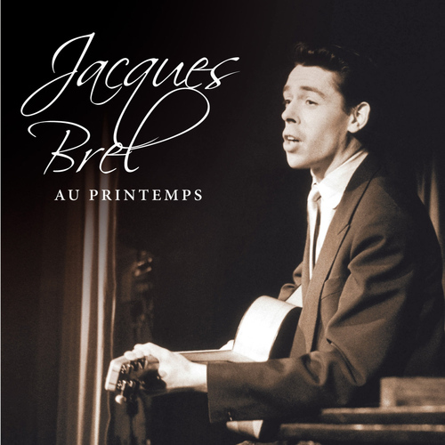 Jacques Brel - L'Aventure - Tekst piosenki, lyrics - teksciki.pl