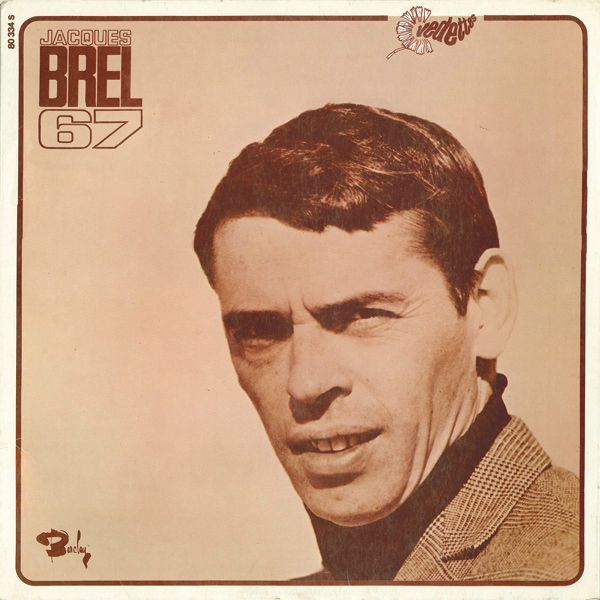 Jacques Brel - Le Gaz - Tekst piosenki, lyrics - teksciki.pl